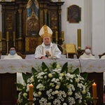 Seminaryjne obłóczyny 