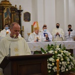 Seminaryjne obłóczyny 