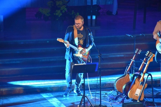 32. Międzynarodowy Festiwal Muzyki Religijnej im. ks. Stanisława Ormińskiego