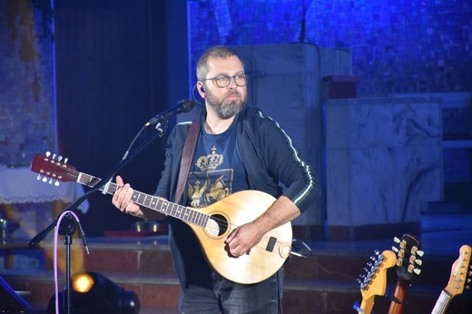 32. Międzynarodowy Festiwal Muzyki Religijnej im. ks. Stanisława Ormińskiego