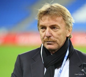 Zbigniew Boniek zakażony koronawirusem