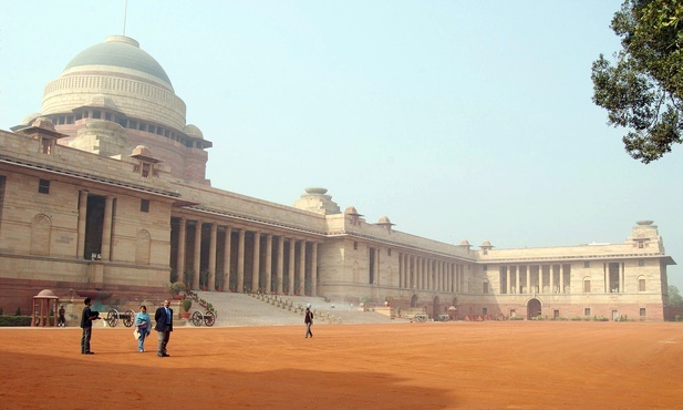 New Delhi