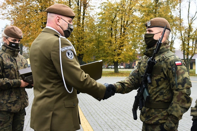 Przysięga w Sandomierzu