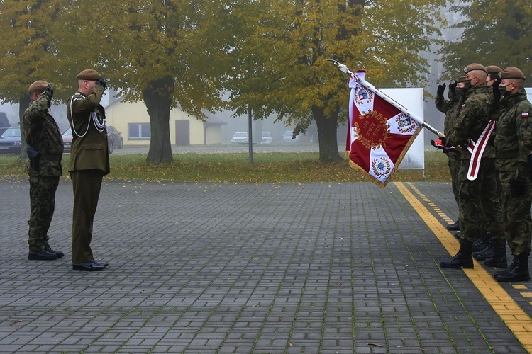 Przysięga w Sandomierzu