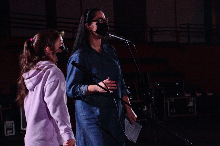 Koncert finałowy 15. Festiwalu 7xGospel