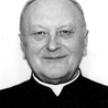 Śp. ks. Władysław Sroka (1938-2020).