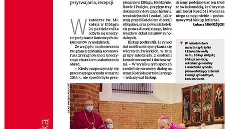 Gość Elbląski 44/2020