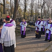 Wszystkich Świętych i Dzień Zaduszny. Wiele się zmieni