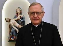 Bp Edward Dajczak apeluje o modlitwę w intencji pojednania