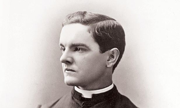 Rycerz dnia codziennego - bł. ks. Michael McGivney