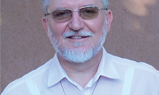 Dwa lata w kajdanach