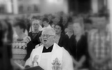 Śp. ks. Ryszard Łątka.