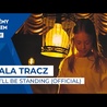 Ala Tracz - I'll Be Standing (Official Music Video)
