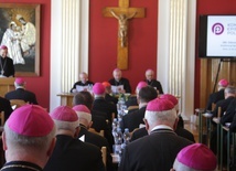 Biskupi wzywają do pokoju