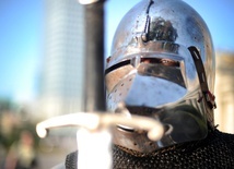 Wzmacnianie odporności