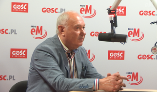 Prof. Jan Klimek: Proponuję, aby rząd zajął się nowelizacją specustawy funduszowej