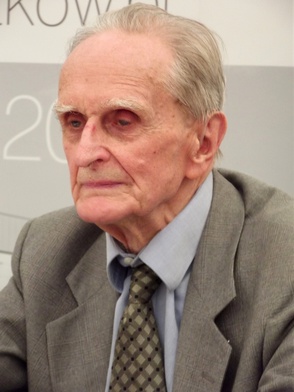 Zmarł prof. Andrzej Półtawski