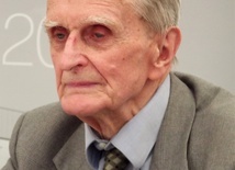 Zmarł prof. Andrzej Półtawski