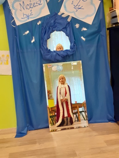 Bal Wszystkich Świętych u józefitek