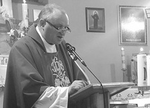 Zmarł kapłan naszej diecezji