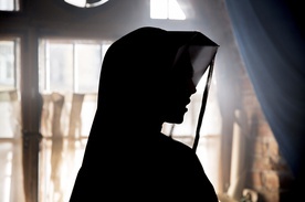 Święta Faustyna nigdy nie użalała się na swoją sytuację, nigdy nie chciała zmiany, nie miała pretensji do Boga, że postawił ją w takim miejscu.
