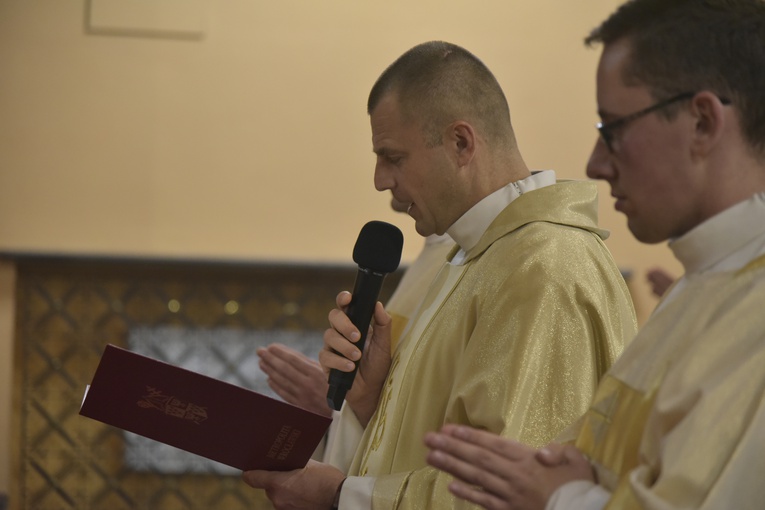 Obtuniczyny w seminarium wrocławskim 2020