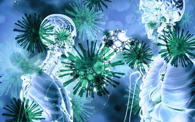 MZ: Znów najwięcej nowych zakażeń koronawirusem od początku epidemii
