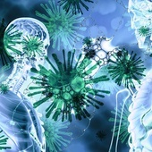 MZ: Znów najwięcej nowych zakażeń koronawirusem od początku epidemii