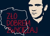 Przy grobie bł. ks. Jerzego ruszyła modlitwa online za Ojczyznę 