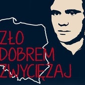 Przy grobie bł. ks. Jerzego ruszyła modlitwa online za Ojczyznę 