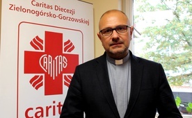 Caritas dziękuje za 1 procent podatku