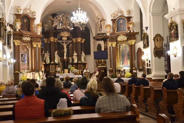 Ku pamięci piewszego gwardiana klasztoru franciszkanów w Wejherowie