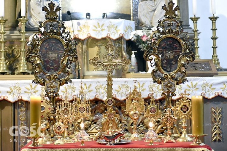 Tradycyjna wigilia Uroczystości Wszystkich Świętych