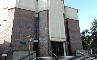 Kościół św. Tadeusza Apostoła pozostanie zamknięty do odwołania.