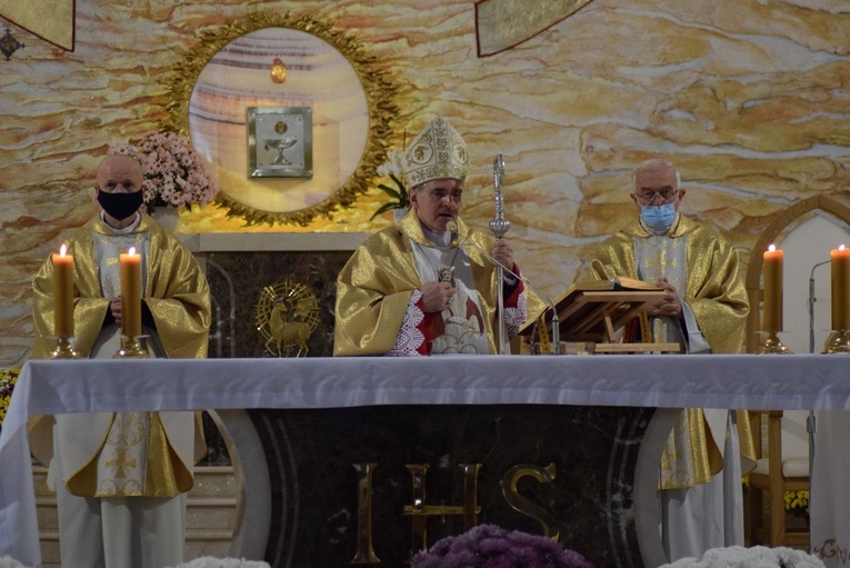 Modlitwa za zmarłych 