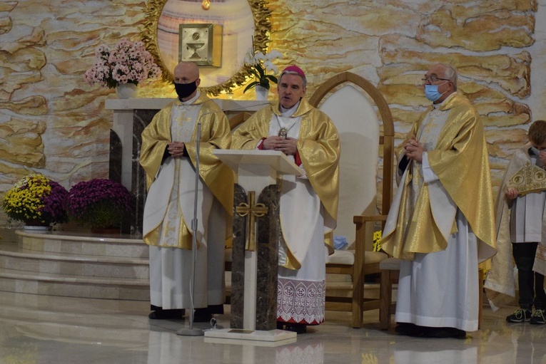 Modlitwa za zmarłych 