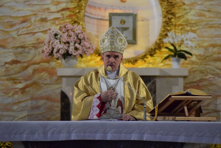 Modlitwa za zmarłych 