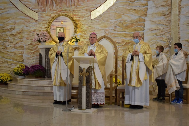 Modlitwa za zmarłych 