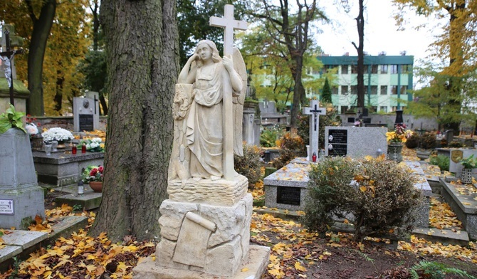 Zachowane od zapomnienia 