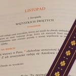 Odpust w kościele Wszystkich Świętych w Gliwicach