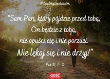 #dzielmysięsłowem dzień 6.