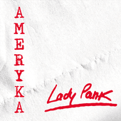 LADY PANK - Ameryka