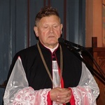 Wspomnienie ks. kan. Andrzeja Fabisiaka (1935-2020)