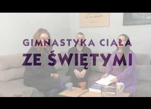 Q&A / Gimnastyka Ciała ze świętymi // DA Winnica + @Gość Niedzielny