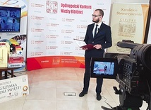 	Po raz pierwszy w historii odbył się online.