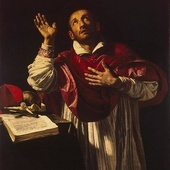 Św. Karol Boromeusz
