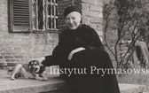 Nieznane zdjęcia Prymasa Wyszyńskiego 