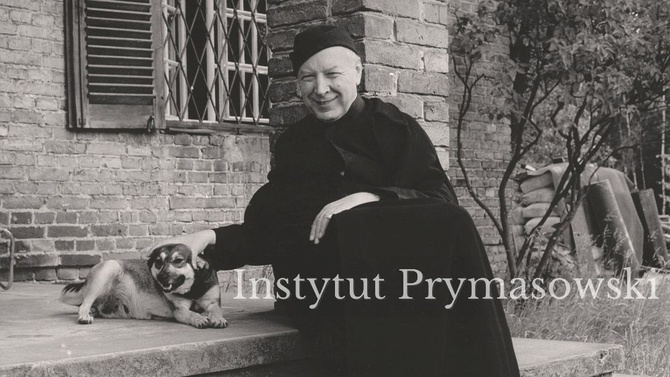 Nieznane zdjęcia Prymasa Wyszyńskiego 