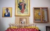 Relikwie bł. Karoliny trafią do 34 parafii w diecezji warszawsko-praskiej.