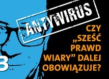 Czy "Sześć prawd wiary" nadal obowiązuje?